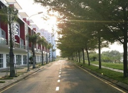 Rót tiền tỉ đầu tư nhà phố, đây là cách giới đầu tư lão luyện vẫn thường lời bạc tỉ